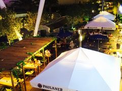 门面-Paulaner·德国帕拉娜自酿啤酒餐厅(海上世界店)