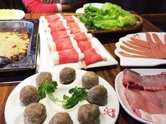 -湘妹子火锅(株洲神农城店)