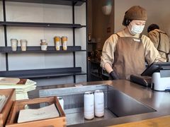 -阿嬷手作(上海万象城店)