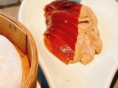 -花家怡园(四合院总店)