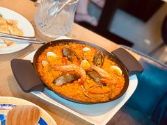 -Mezomd曼索蒂西班牙餐厅(广粤店)