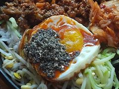 -优壹佳·延边朝鲜族料理(中山北路店)