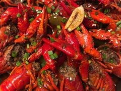 十三香小龙虾-钳真多钓虾馆·小龙虾海鲜烧烤(九六广场店)