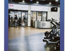 -豪逸健体(中骏广场店)
