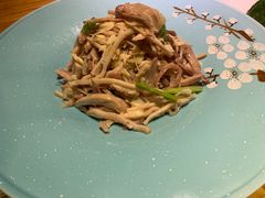 -吕氏疙瘩汤·私家菜馆(慈云寺店)