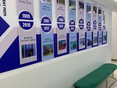 -美可普口腔医院(东街分店)