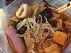 -螺大蛳柳州螺蛳粉·火锅·热干面(西城永捷店)