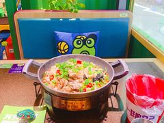 -蛙喔牛蛙(仙林万达茂店)