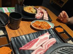 -千寻烧肉(政务区店)
