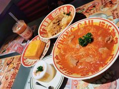 -广九餐室(陈家祠扬韬广场店)
