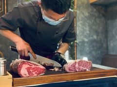 -NIUAN牛庵·日式和牛烧肉(恒隆店)