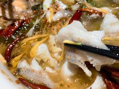 -太二酸菜鱼(正大广场店)