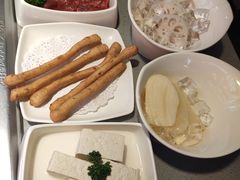 -海底捞火锅(老城根店)