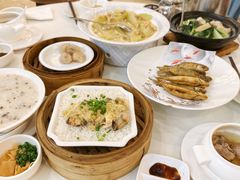 -东江海辉酒楼·公司团建·商务宴请·生日宴(宝安店)