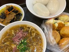 -毛华美食(清扬路店)