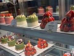 -吉川堂·日式甜点专门店(正佳广场店)