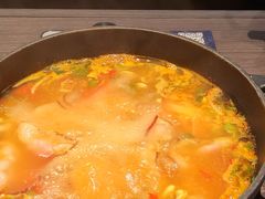 -旺福·贵州酸汤牛肉火锅(陆悦天地店)