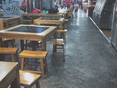 大堂-八一路好吃街(雨田商务大厦店)