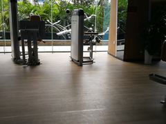 -威克健身游泳(万菱汇店)