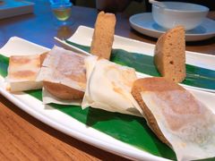 -如轩·海鲜砂锅粥·潮汕菜(海珠店)
