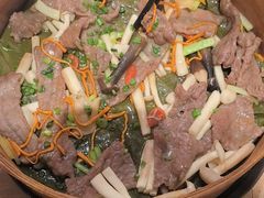 -味妙顺德厨房(绿地缤纷城店)