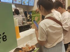 -德克士(海花岛店)