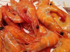 白灼虾-芭菲盛宴·环球美食(袁家岗店)