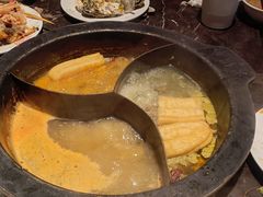 -火锅岛潮牌自助餐厅(天津天佑城店)