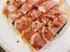 -大洋家·精品潮汕菜·生腌砂锅粥(天河东路店)