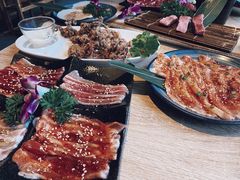 -AJIYA味屋和牛烤肉自助放题(温州万象城店)