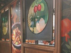 -云海肴·汽锅鸡·云南代表菜(美罗城店)