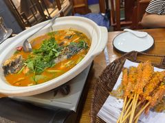 -明丰小渔馆(明月路店)