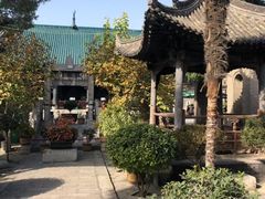 -大学习巷清真寺