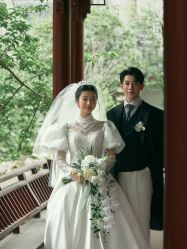 -今生有约婚纱摄影店(景德路店)