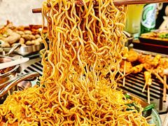 -神伙烧烤(江北黄泥塝店)