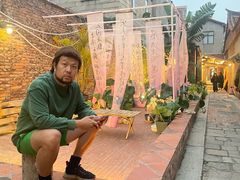 -东兴牛肉店(庄府巷店)