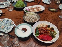-驿楼兰·新疆菜(火车站店)