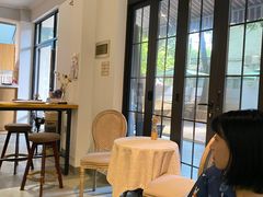 大堂-微饮cafe