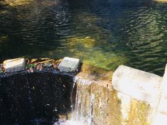 -众神白水涧景区