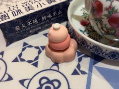 -图味美小黄鱼·景德菜(浙江路店)