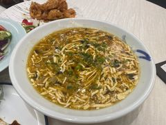 -银都上海菜馆(粤海东路店)