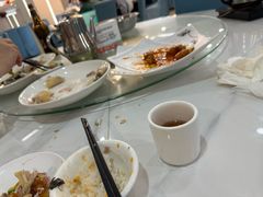 -旭璟酒家·传统粤菜·湘菜(逸景路店)