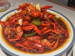 -杨氏青龙虾·羊蝎子(托乐嘉店)