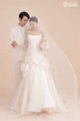 点击看大图 -情订奇缘婚纱摄影(和平路店)