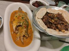 -小菜园新徽菜(合肥瑶海万达店)