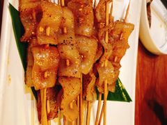 -云海肴·汽锅鸡·云南菜(苏州中心店)