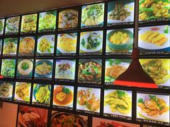 -友强·23年特色海鲜大排档(厦门店)