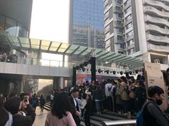 -深圳来福士广场