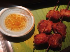 南宁·桂花蜜烤排骨-桂小厨广西菜(万象城店)