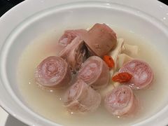 脆笋肠灌肠-闽和南(深圳万象城店)